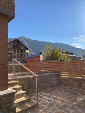 Apartamentos Bonaigua TG Isil
